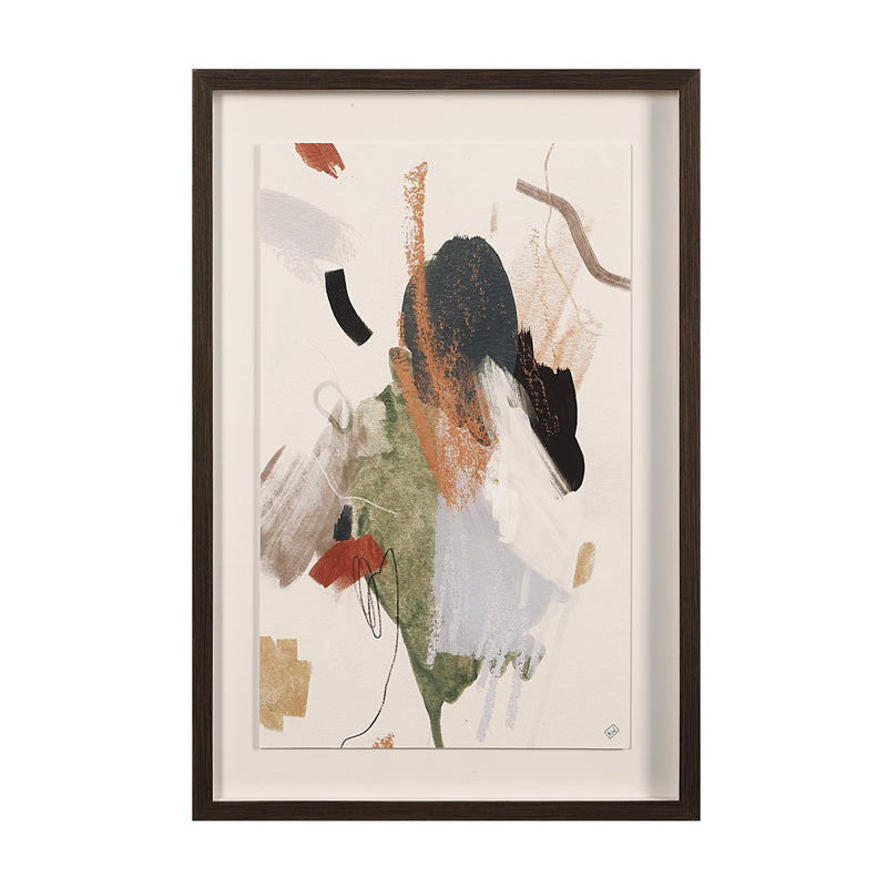 Splendid Printed Art