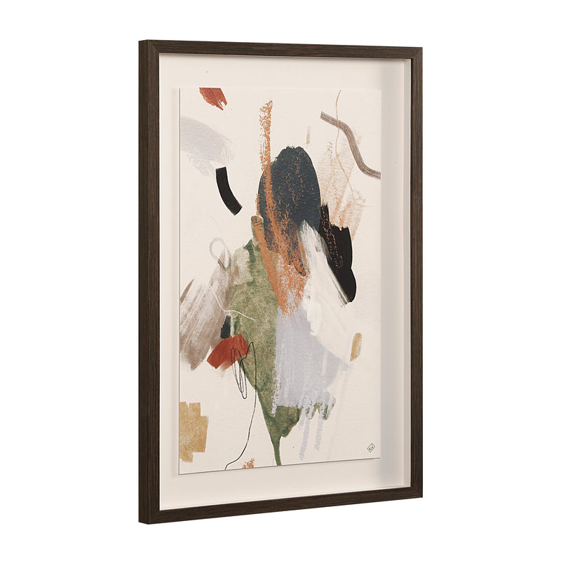 Splendid Printed Art