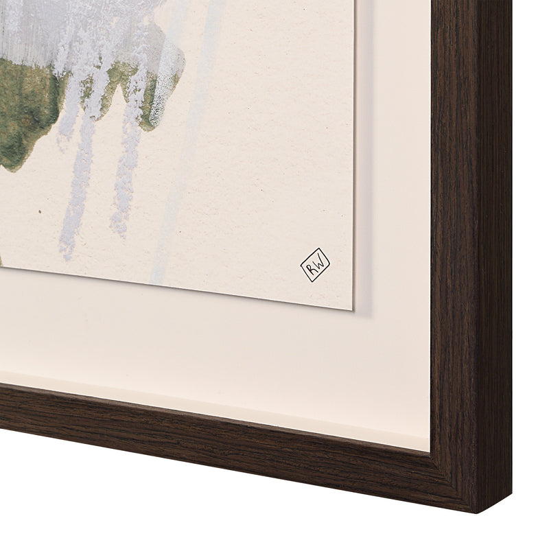 Splendid Printed Art