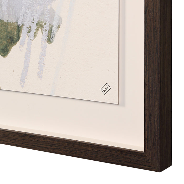 Splendid Printed Art