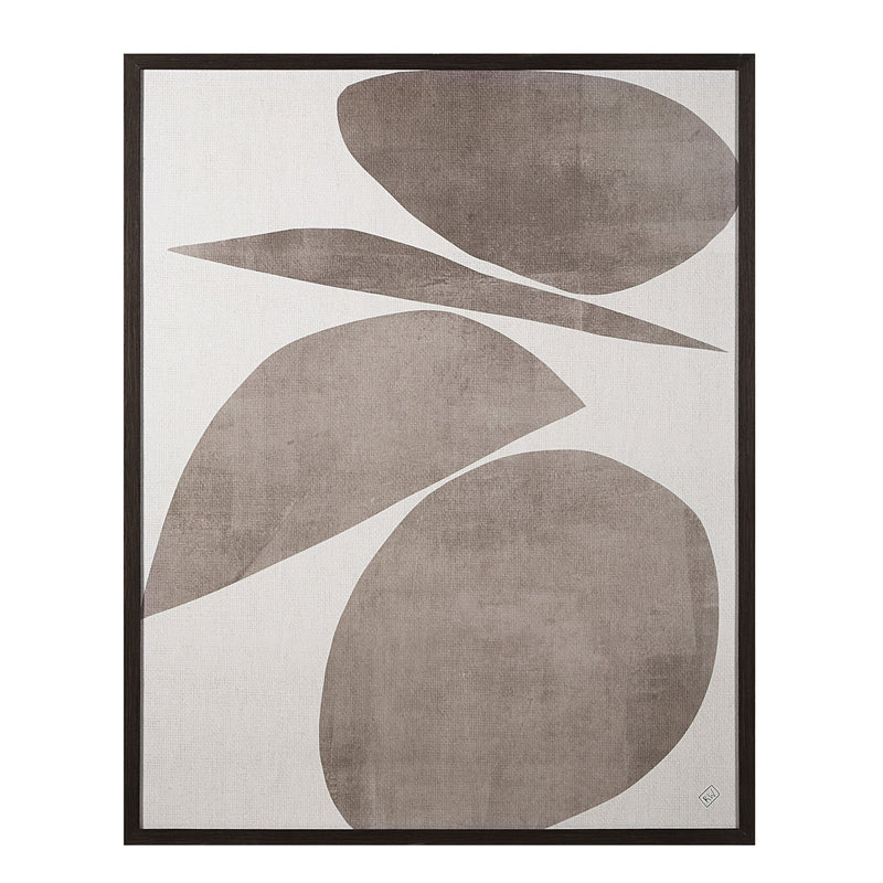 Belem Printed Art