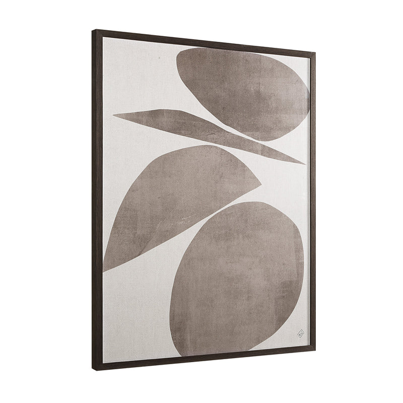 Belem Printed Art