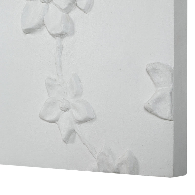 Beaudelaire Alternative Wall Decor