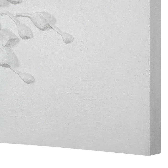 Beaudelaire Alternative Wall Decor