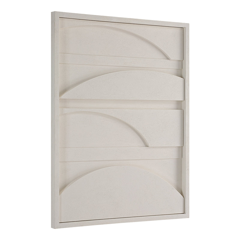 Cadieux Alternative Wall Decor