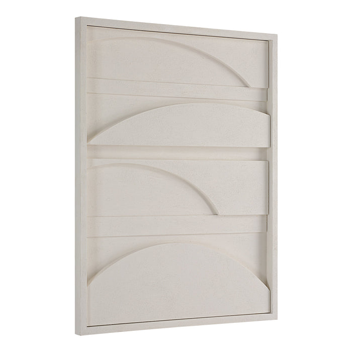 Cadieux Alternative Wall Decor