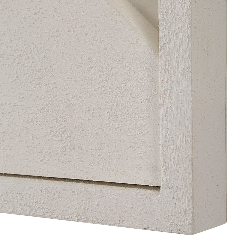 Cadieux Alternative Wall Decor