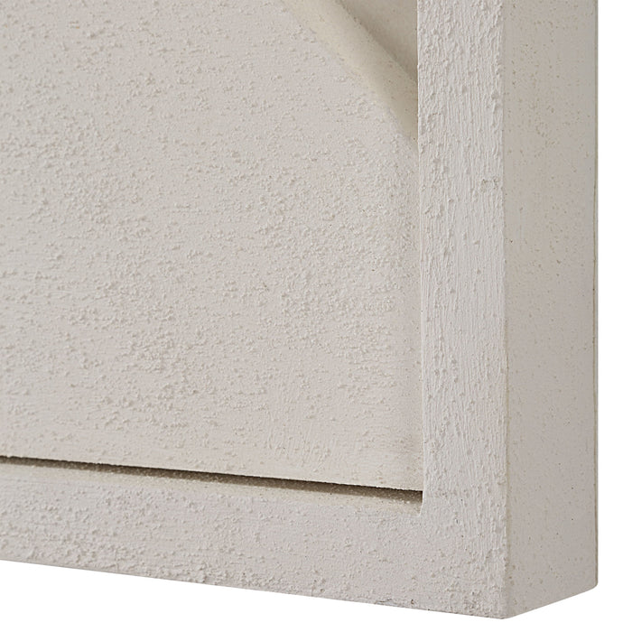 Cadieux Alternative Wall Decor