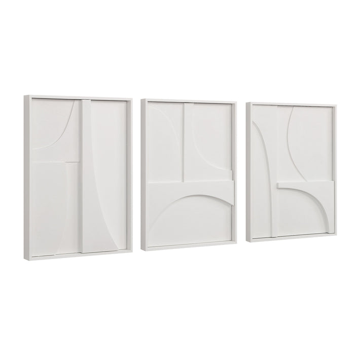 Marsh Alternative Wall Decor