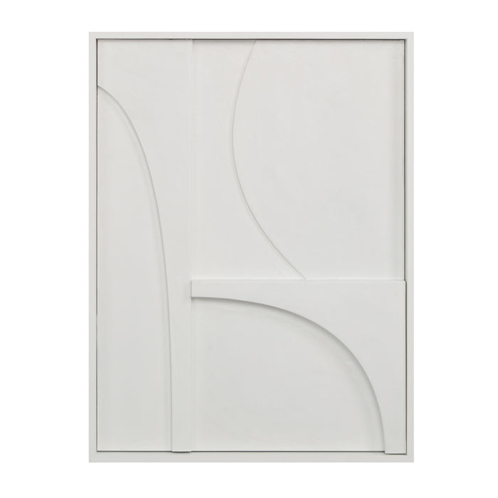 Marsh Alternative Wall Decor