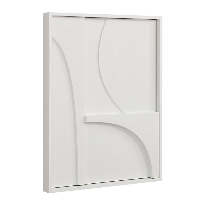 Marsh Alternative Wall Decor