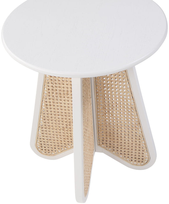 Butterfly - Wood Table