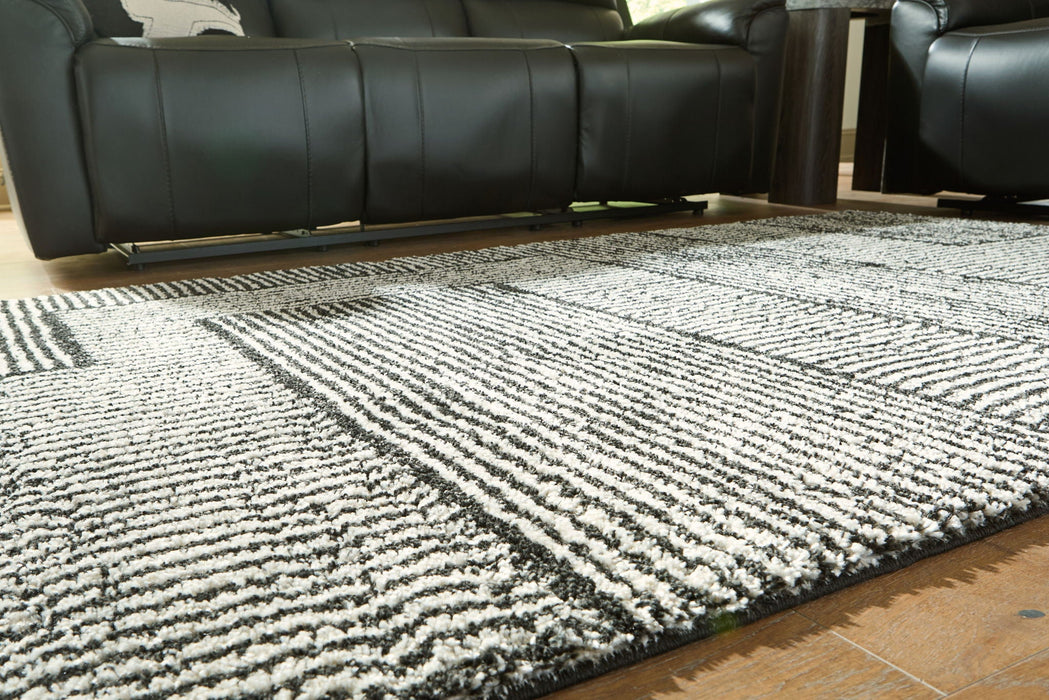 Kurtmen - Rug