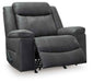 Status Check - Rocker Recliner