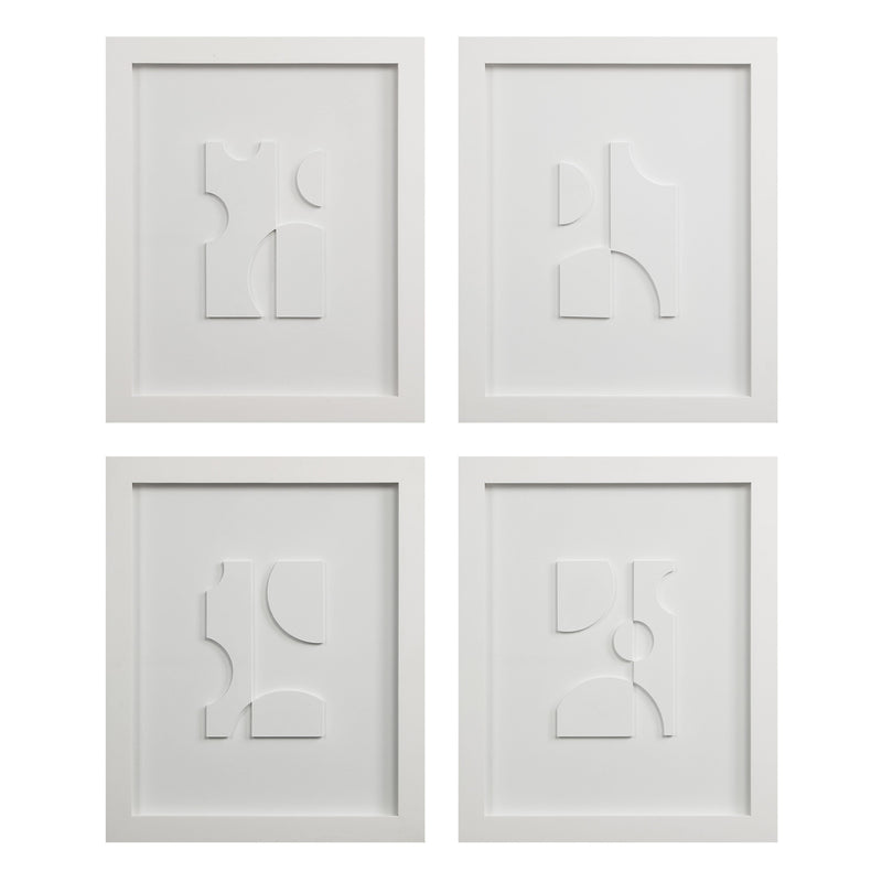 Ispra Alternative Wall Decor