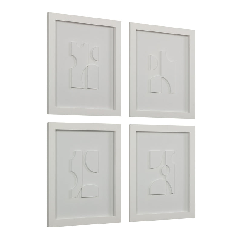 Ispra Alternative Wall Decor