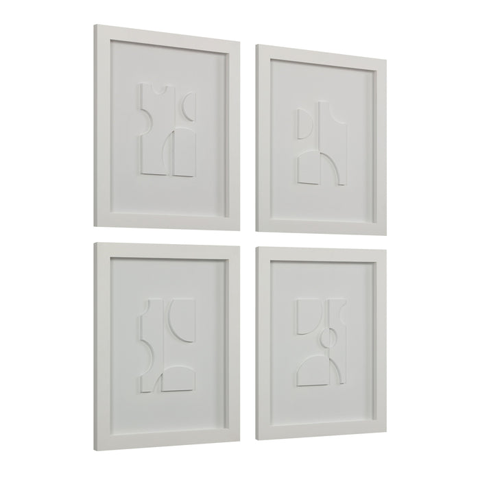 Ispra Alternative Wall Decor