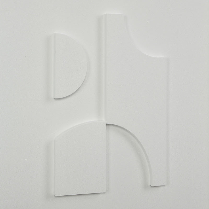 Ispra Alternative Wall Decor