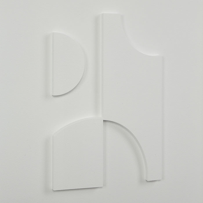 Ispra Alternative Wall Decor