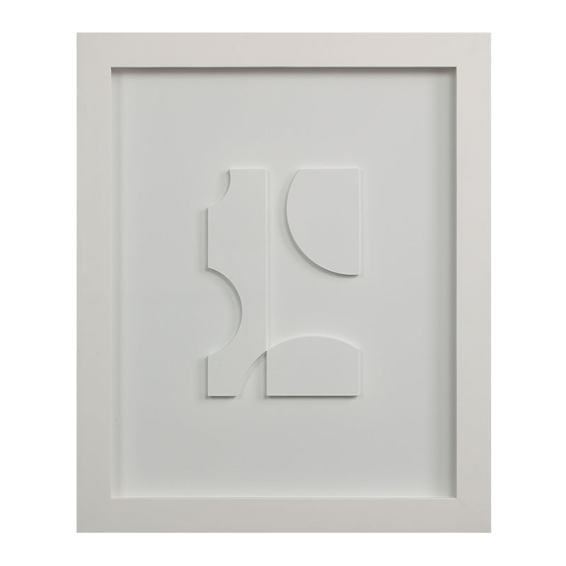 Ispra Alternative Wall Decor