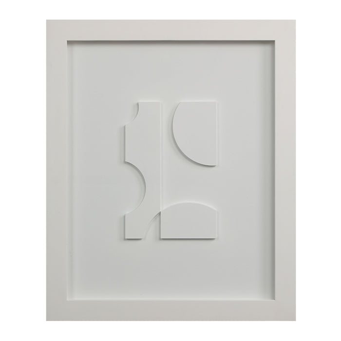 Ispra Alternative Wall Decor