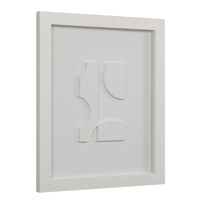 Ispra Alternative Wall Decor