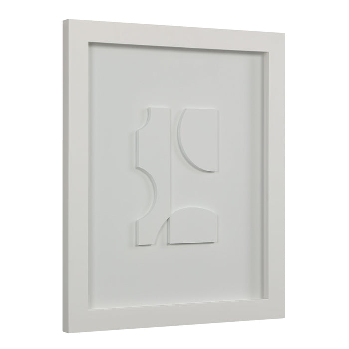 Ispra Alternative Wall Decor