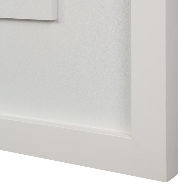 Ispra Alternative Wall Decor
