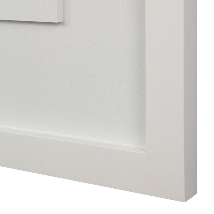 Ispra Alternative Wall Decor