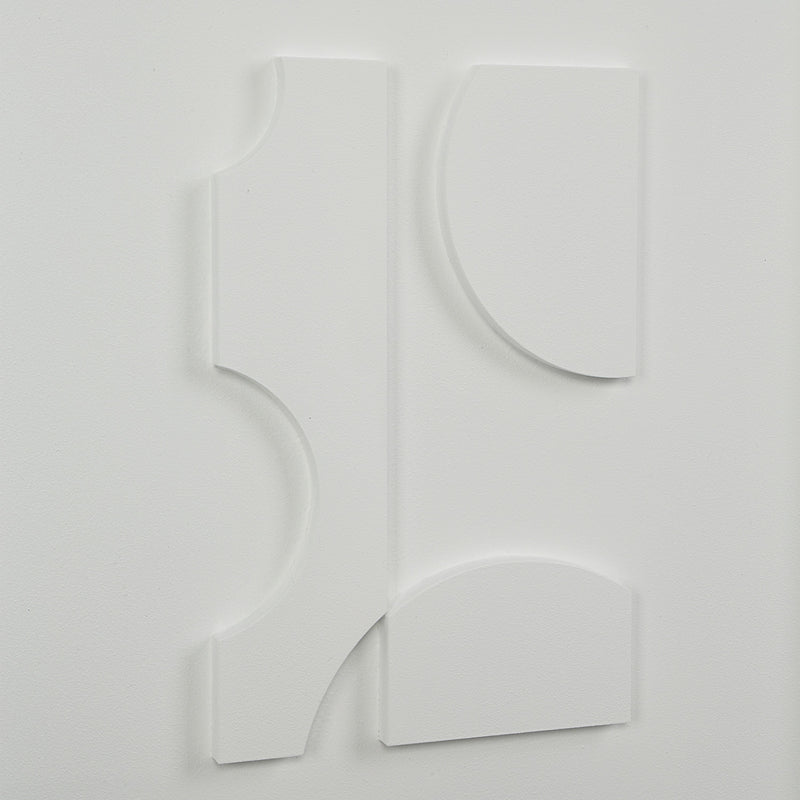 Ispra Alternative Wall Decor