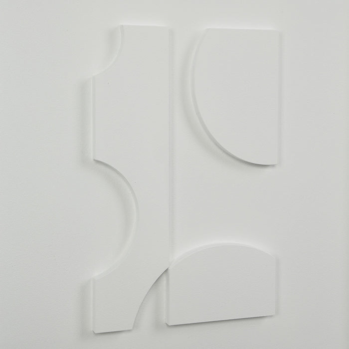 Ispra Alternative Wall Decor