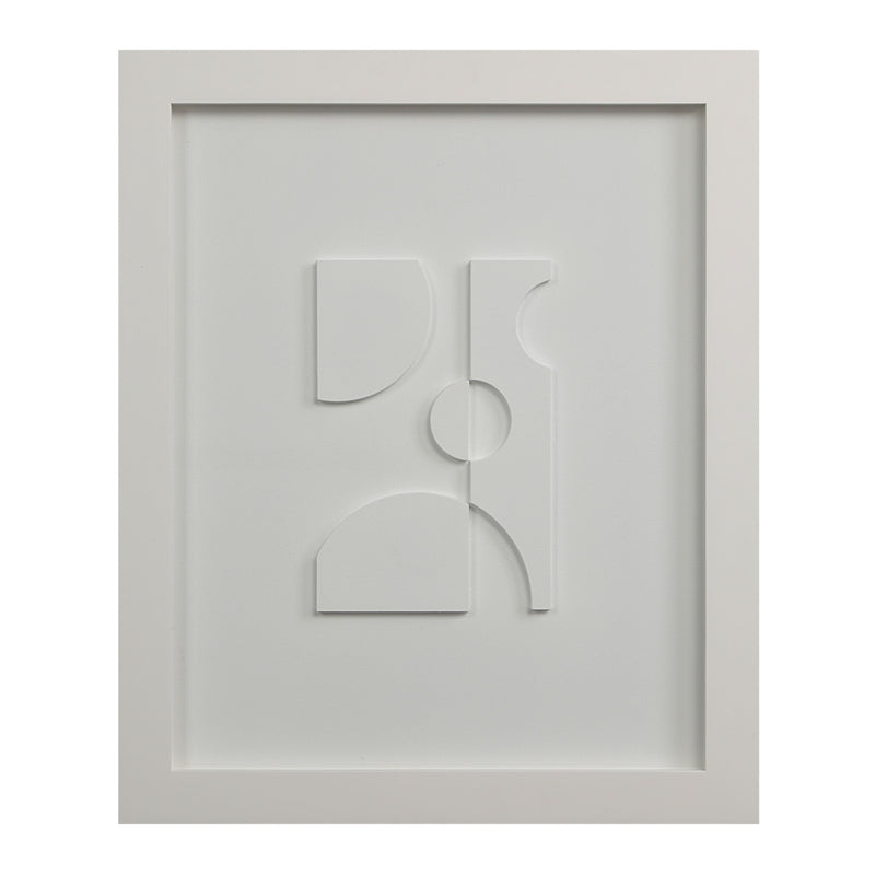 Ispra Alternative Wall Decor