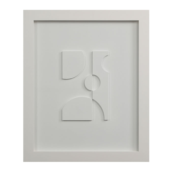 Ispra Alternative Wall Decor