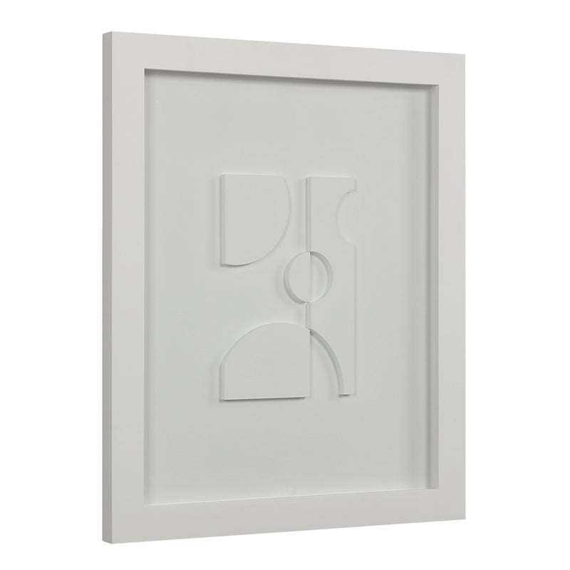 Ispra Alternative Wall Decor