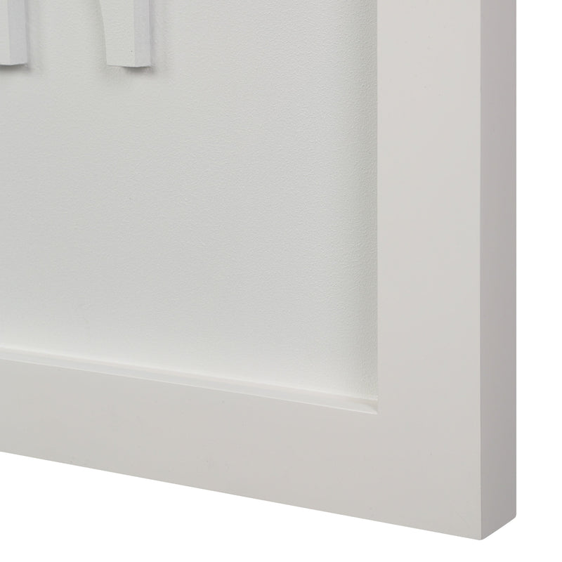 Ispra Alternative Wall Decor