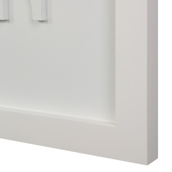 Ispra Alternative Wall Decor