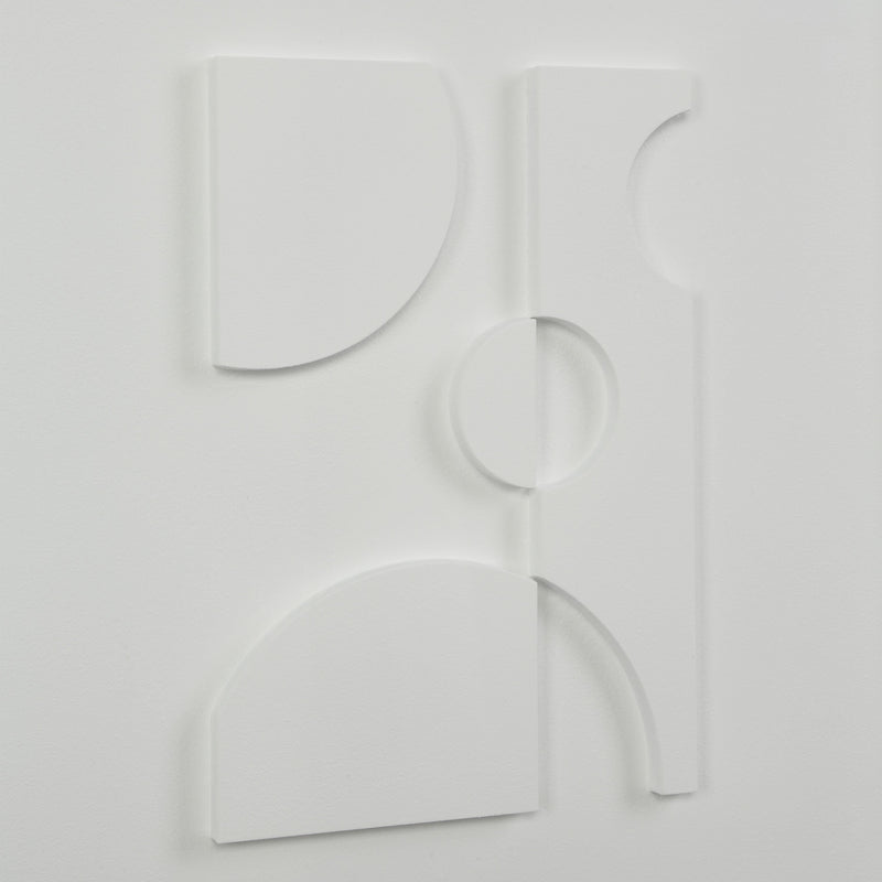Ispra Alternative Wall Decor