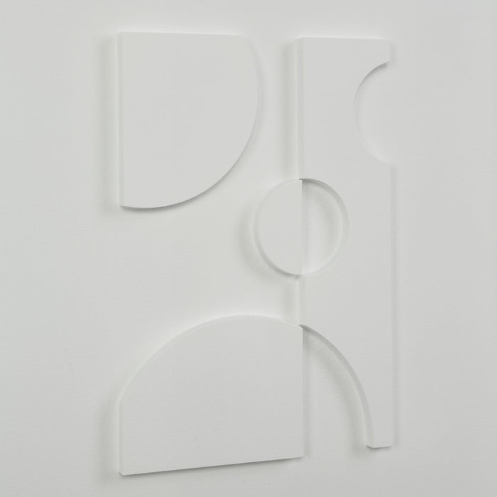 Ispra Alternative Wall Decor