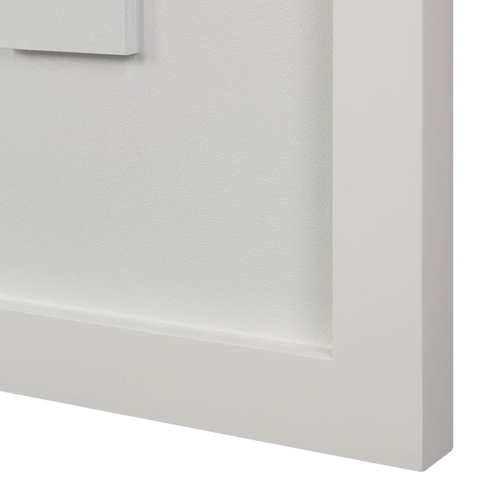 Ispra Alternative Wall Decor