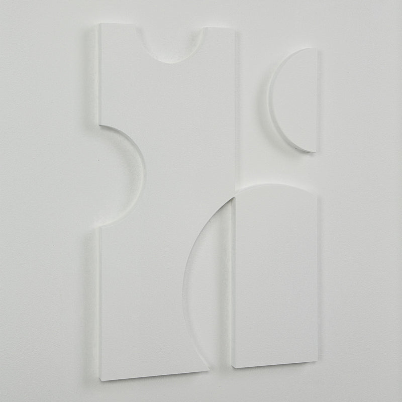 Ispra Alternative Wall Decor