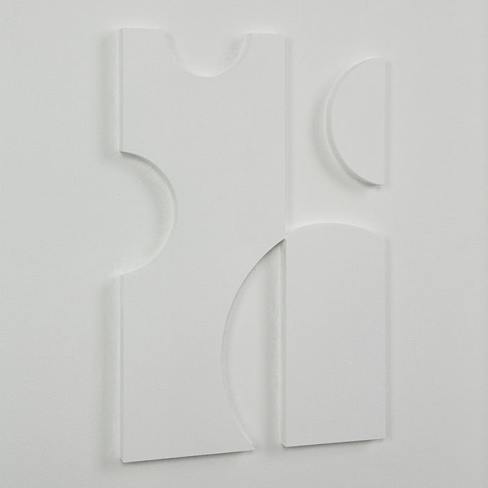 Ispra Alternative Wall Decor