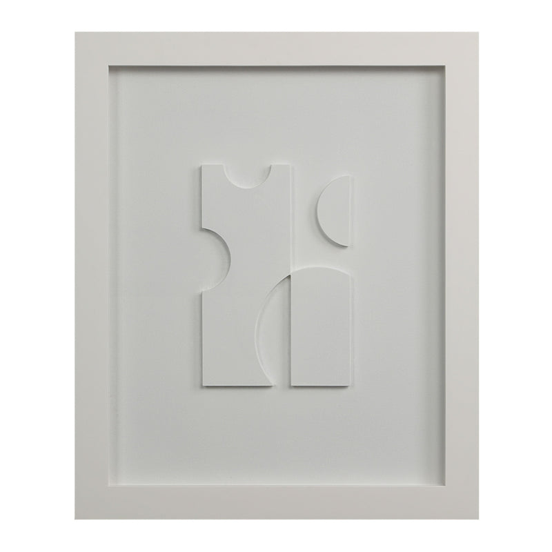 Ispra Alternative Wall Decor