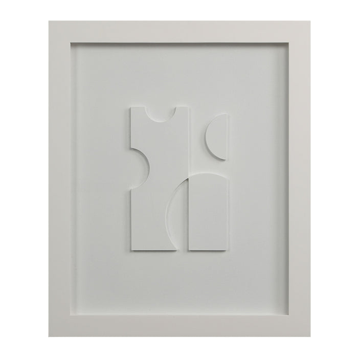 Ispra Alternative Wall Decor
