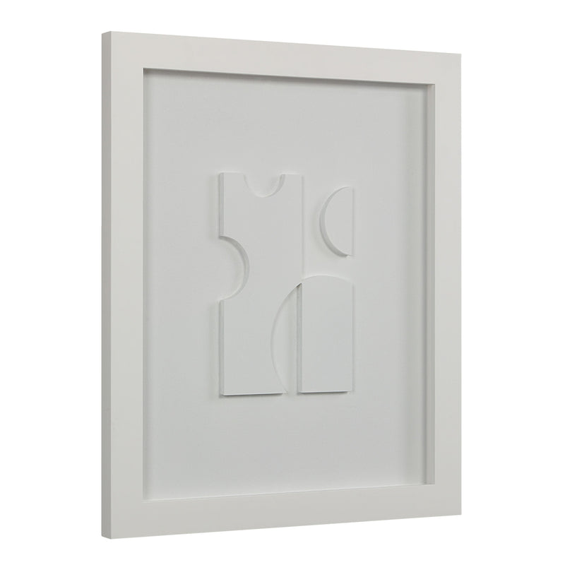 Ispra Alternative Wall Decor