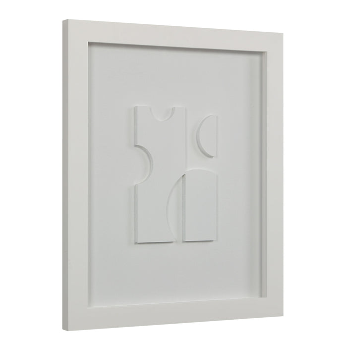 Ispra Alternative Wall Decor