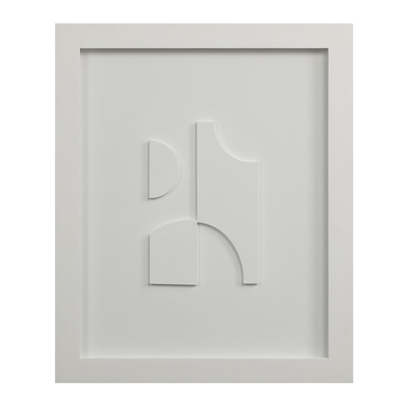 Ispra Alternative Wall Decor
