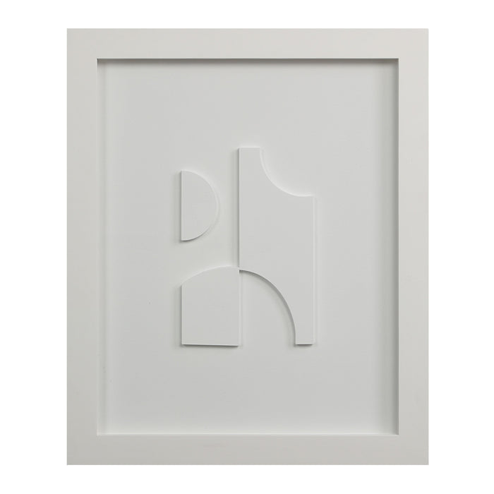 Ispra Alternative Wall Decor