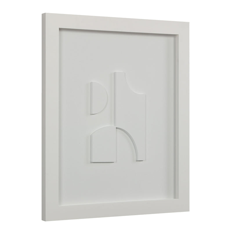 Ispra Alternative Wall Decor
