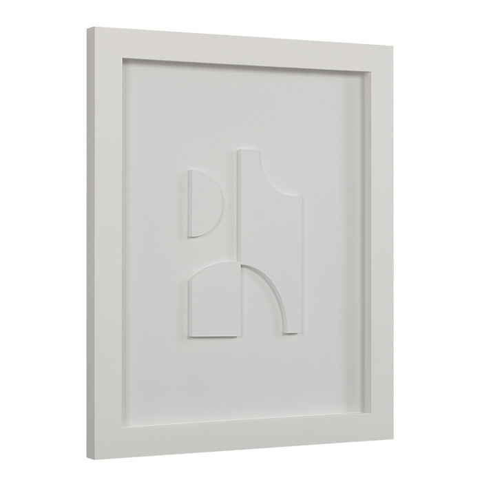 Ispra Alternative Wall Decor