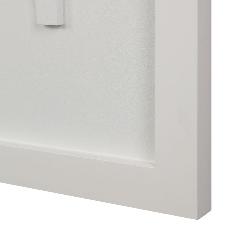 Ispra Alternative Wall Decor